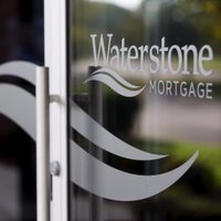 Waterstone Mortgage(@waterstone) 's Twitter Profile Photo