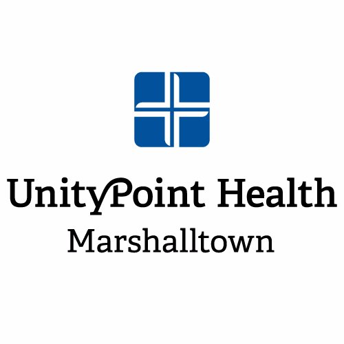 UnityPoint Health - Marshalltown is a not-for-profit, community-owned hospital. We put the
