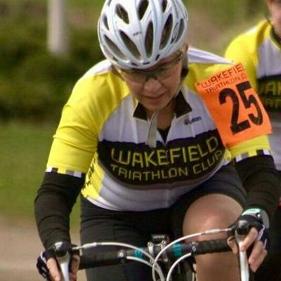 vickienoble's profile picture. Yorkshire lass, Mum, Grandma. Rugby Union, cycling & travel. Don't take life too seriously. Views are my own.