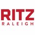 The Ritz Raleigh (@RitzRaleigh) Twitter profile photo