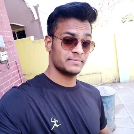 vishusonune's profile picture. 