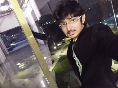 valay_8991's profile picture. 