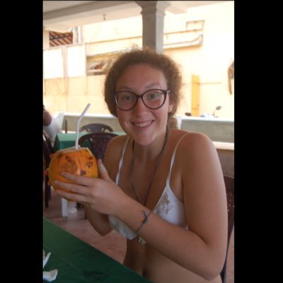 letizia_simone's profile picture. ((°J°))✌️