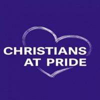 Christians At Pride (@xtiansatpride) 's Twitter Profile