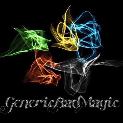 Scottish MTG player trying to be competitive. Member of the Busted Magic Stream Team. Get your cards at https://t.co/RJJqN4N9Wv (He/Him)