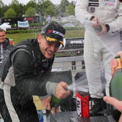 vmgomez25's profile picture. NGT Motorsport Racing Team Driver at the Porsche GT3 Cup Challenge USA by Yokohama #PorschePuertoRico 🇵🇷