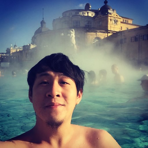 derekcasee's profile picture. 