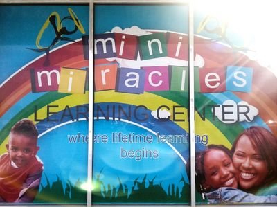 Mini Miracles is an innovative educational center.
Please become familiar with our mission, vision, and values by visting us at https://t.co/FIHBsa0SB9
