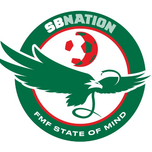 FMF State of Mind is SBNation's source for all things Mexican football.