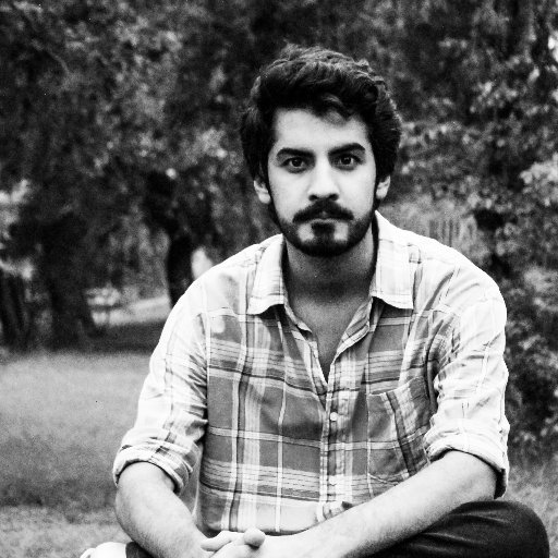 SarmadSaeed99's profile picture. CMO | B2B SaaS Marketing | AI Startups