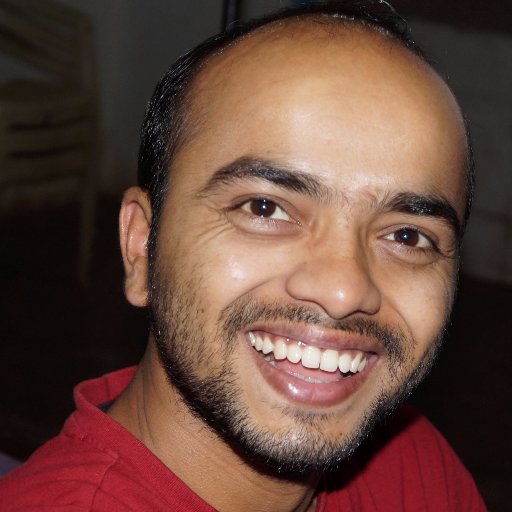 udayonrails's profile picture. Full Stack Ruby on Rails developer