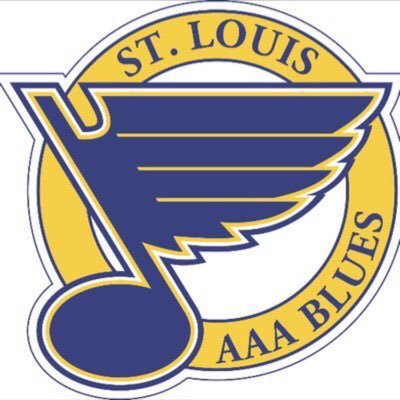 The Official Twitter Page for the U16 AAA Saint Louis Blues. Follow us for Team News, Updates, and Game Scores during the 2020-2021 Season.