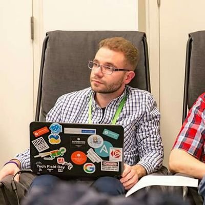 GabrieleGerbino's profile picture. Networks. Code. Automation.
