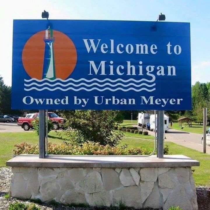 My wife,guns n roses, Shannon Hoon,TWD☠.die hard Cleveland Browns & Ohio St. Buckeyes fan.Michigan sucks 🖕🏻