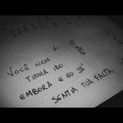 Frase fodas tds os dias...!!! não percam,
insta:@lalinhaferreira_melo
snap:@lalinhaferreiramel
what's 016-993283575