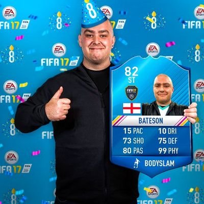 Bateson_69's profile picture. This account is for the people who are blocked by Bateson but still wanna read his tweets. (I am 1 of them)
