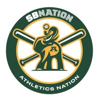 Athletics Nation (@athleticsnation) 's Twitter Profile