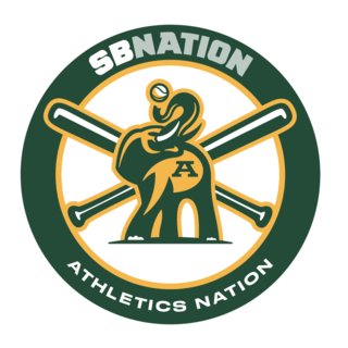 Welcome To The New AN - Athletics Nation 
