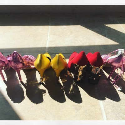 AlexStylist's profile picture. Fashion Stylist