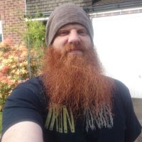 Darren Tibble(@YouHaveABeard) 's Twitter Profile Photo