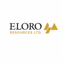 Eloro Resources Ltd. (@elororesources) 's Twitter Profile Photo Eloro Resources Ltd. (@elororesources) 's Twitter Profile Photo
