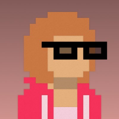 lshank's profile picture. i'm a visual person - that means i see things. she/her. 🇨🇦