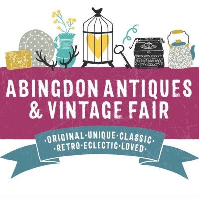 ORIGINAL. UNIQUE. CLASSIC. RETRO. ECLECTIC. LOVED. Launching 8th July- Bath Street, Abingdon! Abingdon@Rural-Events.co.uk