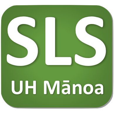 Second Language Studies (SLS) is an interdisciplinary field that addresses the learning, teaching, analysis, and use of second (or multiple) languages. @uhmanoa