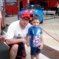 Atilio Gabriel (@atilioogabriel) 's Twitter Profile