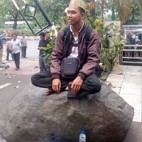 Ulung Trenggono (@ultransformatif) 's Twitter Profile Photo Ulung Trenggono (@ultransformatif) 's Twitter Profile Photo