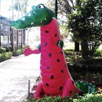 Pamela D. Roberts (@pdrufl) 's Twitter Profile