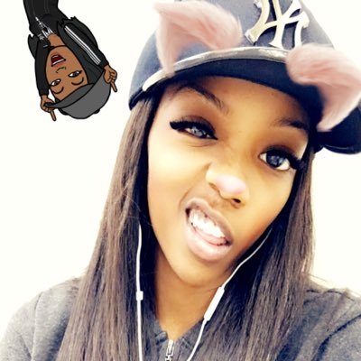 Born On A Different Planet👽Raised On Planet Earth🌏🤷🏽‍♀️I'm Far From Normal😏👑