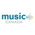 Music Canada (@Music_Canada) Twitter profile photo