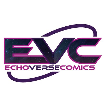 EchoVerse Comics is a non-profit comic book company dedicated to eradicating Cystic Fibrosis. Join us in the fight!