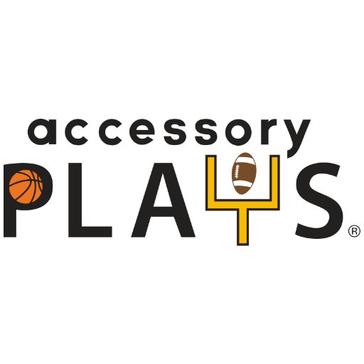 Accessory PLAYS is a new, fun, affordable & exciting way to wear fashion jewelry while rooting for your favorite collegiate team! Come https://t.co/yh7FqH2CaJ