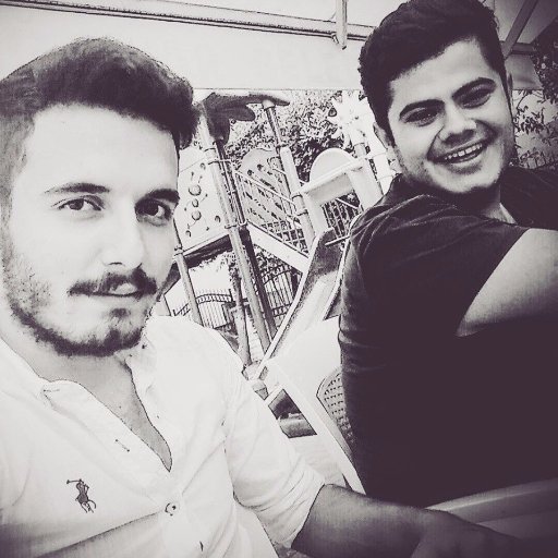 AhmetTrkmngl20's profile picture. 