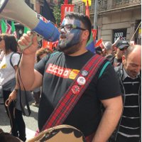 Jose Antonio Vizuete (@_vizuete_) 's Twitter Profile