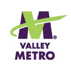 Official page of Valley Metro, the public transit agency in the Valley of the Sun. We exist to help connect communities and enhance lives.