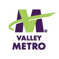 Valley Metro(@valleymetro) 's Twitter Profile Photo