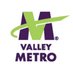 Valley Metro (@valleymetro) Twitter profile photo