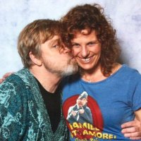 Hamill That's Amore!(@Hamill_Italy) 's Twitter Profile Photo