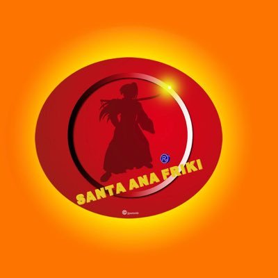Santa Ana Friki Profile