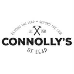 Connolly's Of Leap