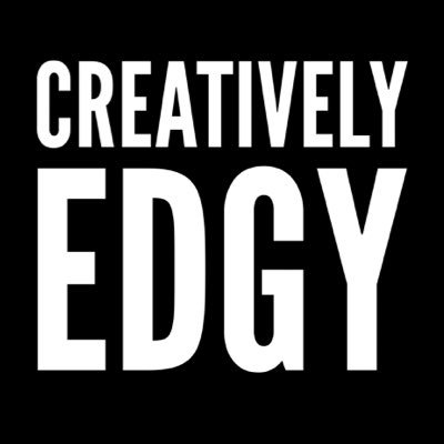 CreativelyEdgy's profile picture. We are a digital media and creative agency. Come check out what else we are up to at https://t.co/pj6UBeG6Q4