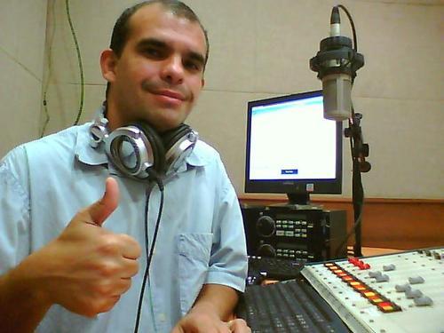 daniel_lobinho_'s profile picture. Coordenador Artístico Nativa Manaus