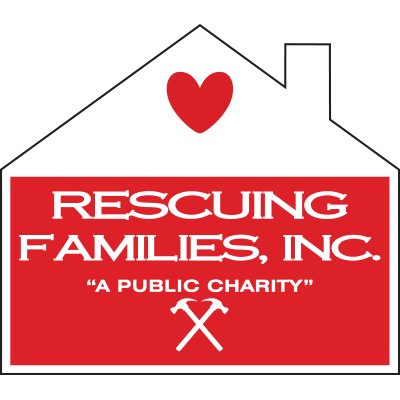 Rescuing Families™, Inc., is a charity aimed to assist struggling homeowners with disabilities and/or disabled family members with home rehab or modification