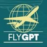 FlyGPT's profile picture. Gulfport-Biloxi International Airport -- We make flying easier.