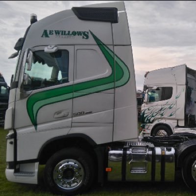 AEWillows1's profile picture. 