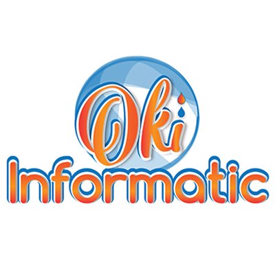 OkiInformatic's profile picture. 