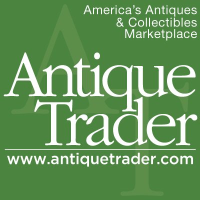 Antique Trader is celebrating 65 years inspiring, informing & entertaining the collecting community. Visit us at https://t.co/jeJVBQ9LxV and https://t.co/qca50K5sQC.